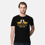 I'm Bananas For You-Mens-Premium-Tee-tobefonseca