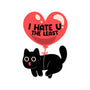 I Hate U The Least-None-Matte-Poster-tobefonseca