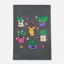 Happy Plants Kawaii-None-Indoor-Rug-tobefonseca