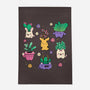 Happy Plants Kawaii-None-Indoor-Rug-tobefonseca