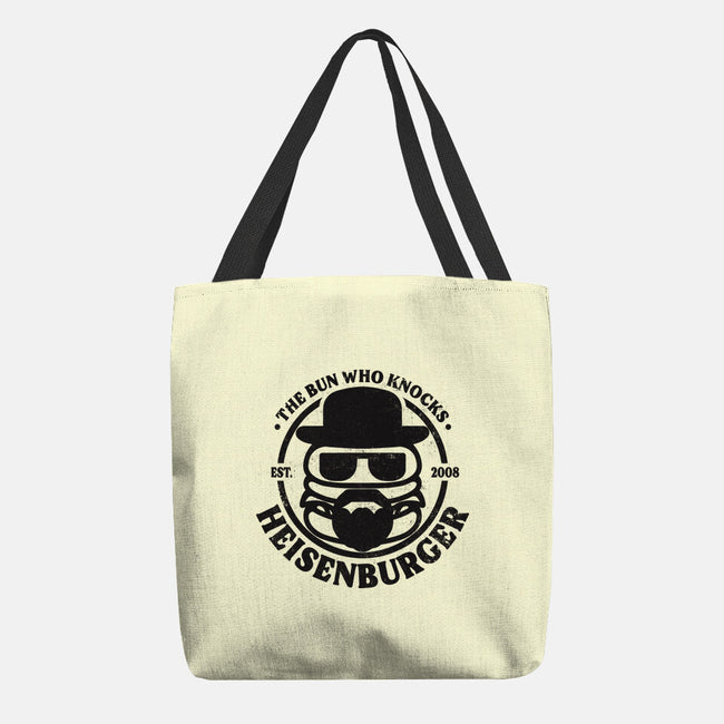 Breaking Bun-None-Basic Tote-Bag-estudiofitas