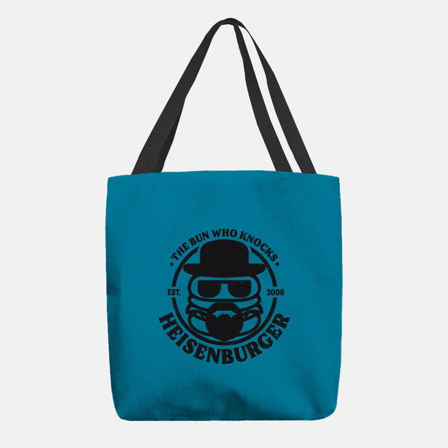 Breaking Bun-None-Basic Tote-Bag-estudiofitas