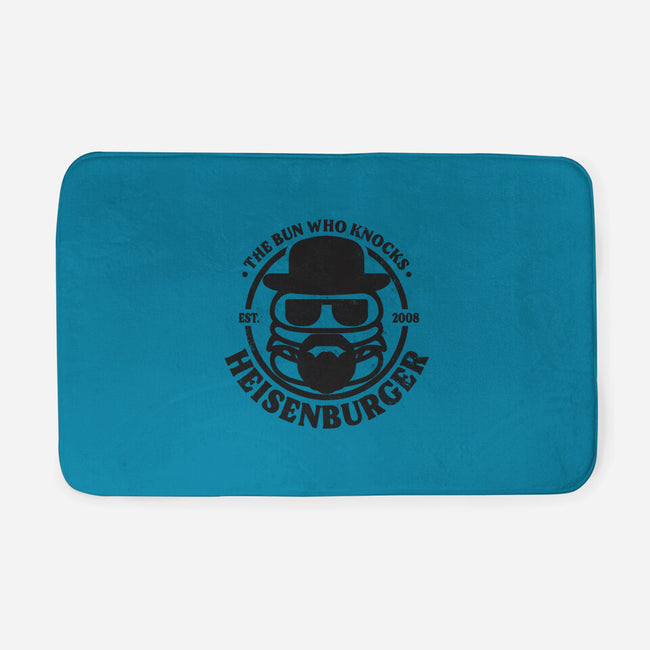 Breaking Bun-None-Memory Foam-Bath Mat-estudiofitas