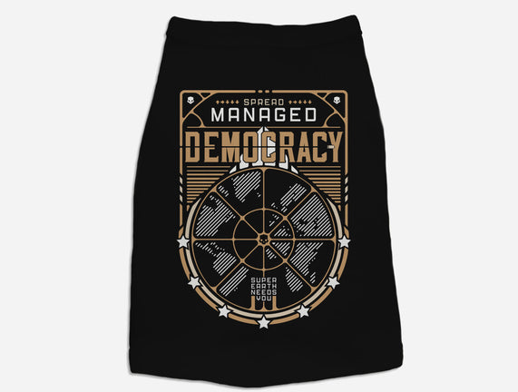 Democracy