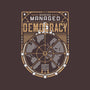 Democracy-None-Beach-Towel-BadBox