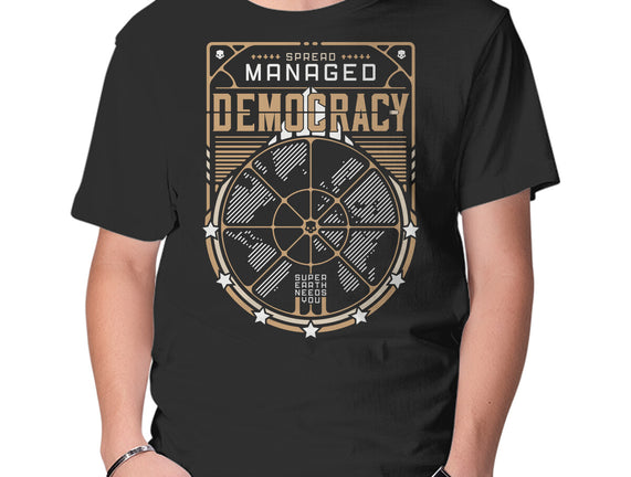 Democracy