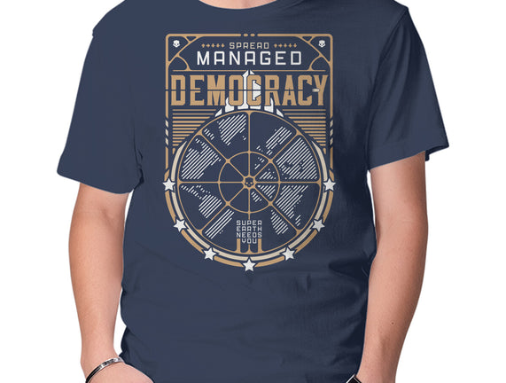 Democracy