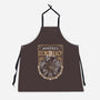 Democracy-Unisex-Kitchen-Apron-BadBox