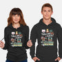 Take Me Back To My Childhood Days-Unisex-Pullover-Sweatshirt-NemiMakeit