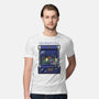 Hylians Crane-Mens-Premium-Tee-Astrobot Invention