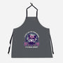 Worst Bunny-Unisex-Kitchen-Apron-rmatix