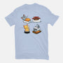 KittenSushi-Mens-Premium-Tee-Vallina84