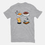 KittenSushi-Mens-Premium-Tee-Vallina84