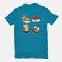 KittenSushi-Mens-Premium-Tee-Vallina84