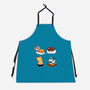 KittenSushi-Unisex-Kitchen-Apron-Vallina84