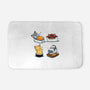 KittenSushi-None-Memory Foam-Bath Mat-Vallina84