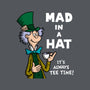 Mad In A Hat-Mens-Basic-Tee-Raffiti