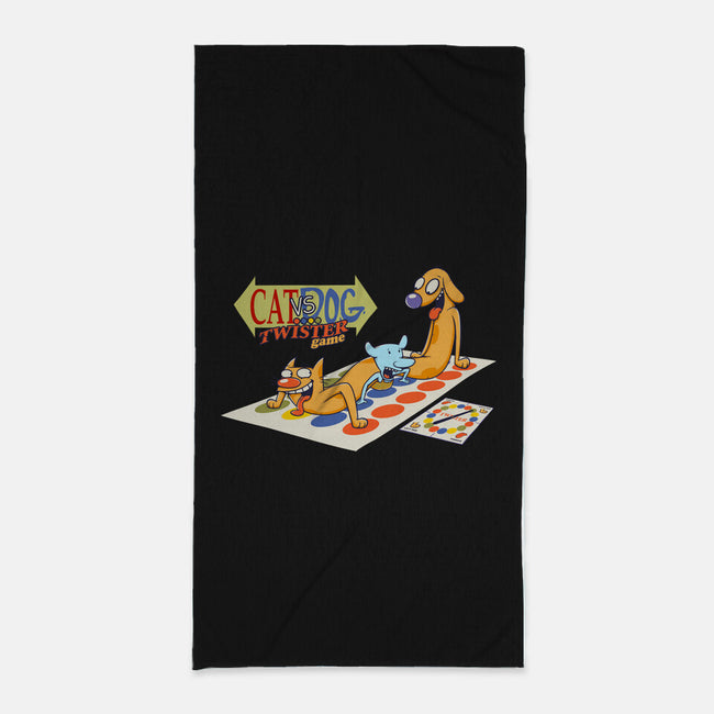 Twister-None-Beach-Towel-Xentee