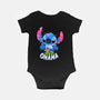 Dance Under The Moonlight-Baby-Basic-Onesie-Xentee