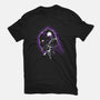 Black Panther-Youth-Basic-Tee-Xentee