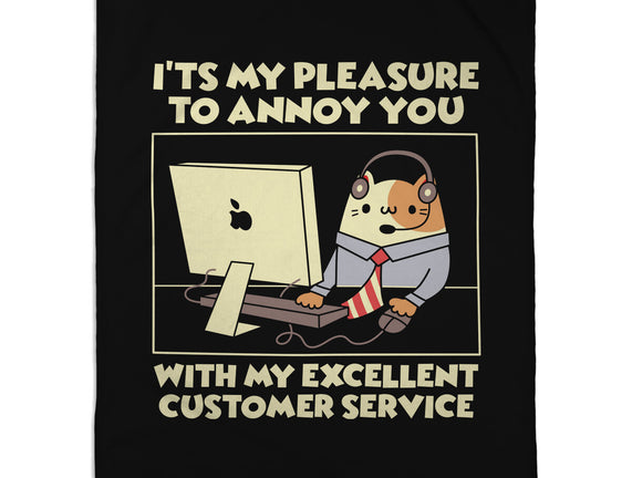 Customer Service