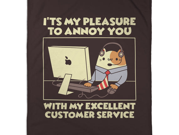 Customer Service