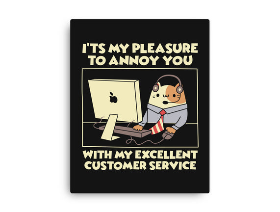 Customer Service