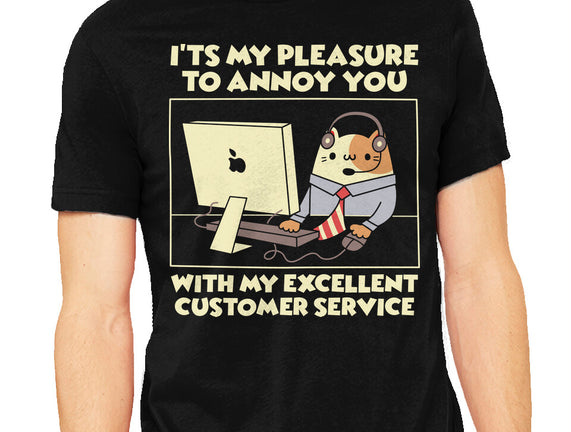 Customer Service