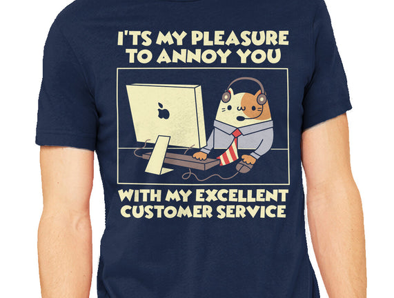 Customer Service