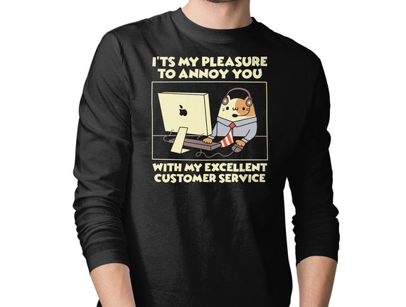 Customer Service