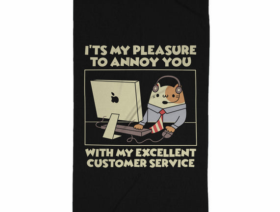 Customer Service