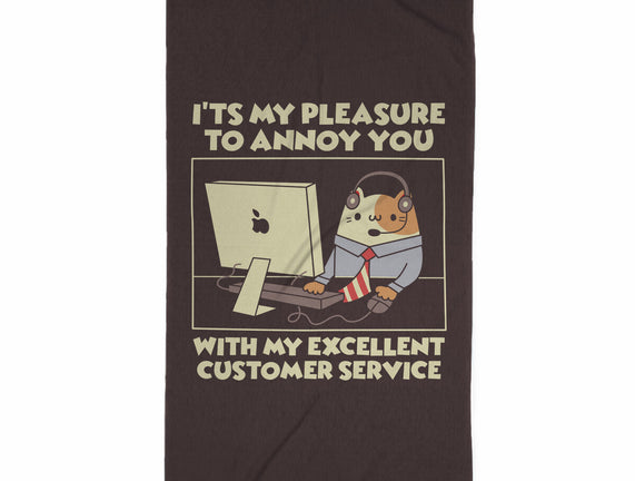 Customer Service