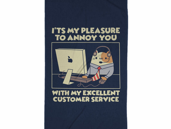 Customer Service