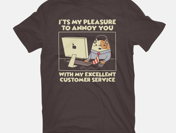 Customer Service