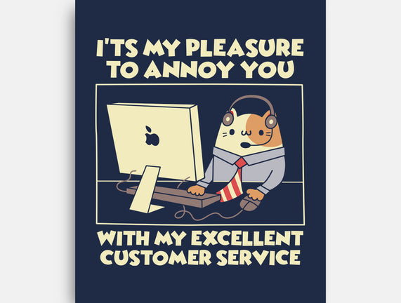 Customer Service