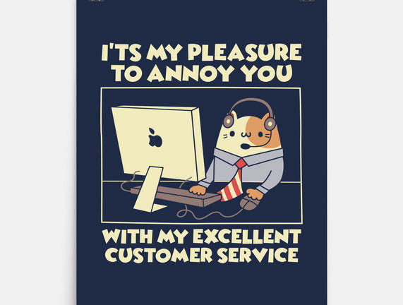 Customer Service