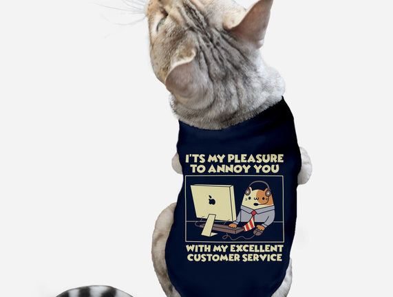 Customer Service