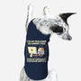 Customer Service-Dog-Basic-Pet Tank-Xentee