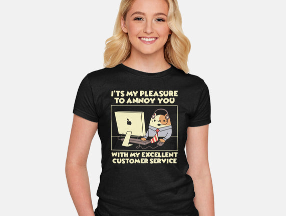 Customer Service