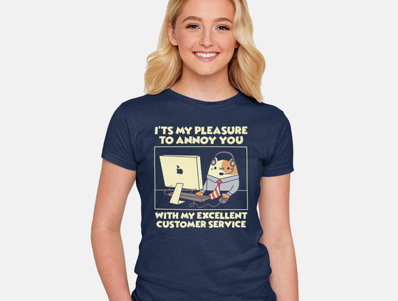 Customer Service