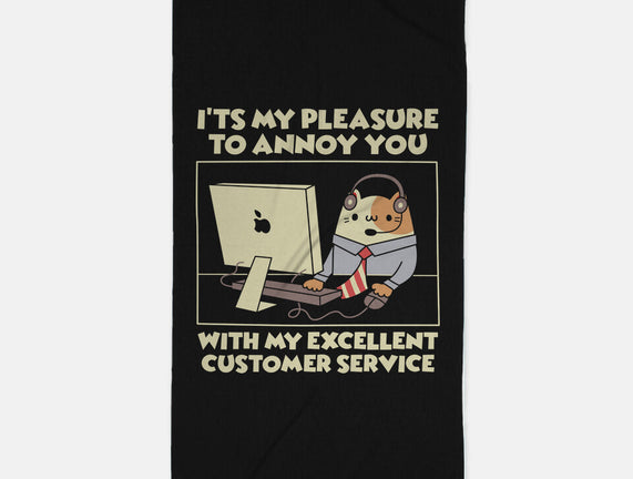 Customer Service