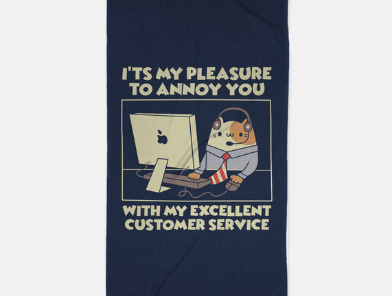 Customer Service