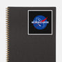 Glory For Super Earth-None-Glossy-Sticker-rocketman_art