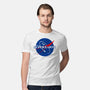 Glory For Super Earth-Mens-Premium-Tee-rocketman_art