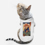 Kame Meowster-Cat-Basic-Pet Tank-vp021