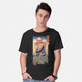 Kame Meowster-Mens-Basic-Tee-vp021