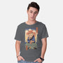 Kame Meowster-Mens-Basic-Tee-vp021