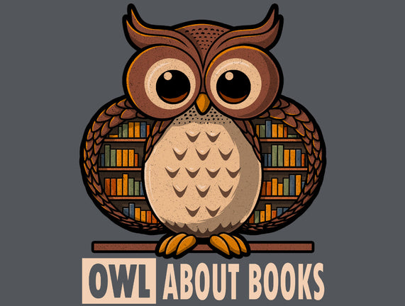 OWL About Books