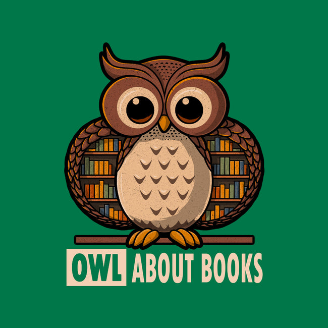 OWL About Books-Mens-Premium-Tee-erion_designs