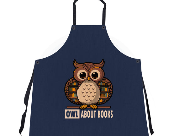 OWL About Books